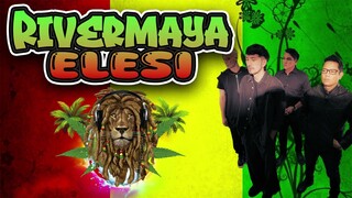 Rivermaya - Elesi (Reggae Remix) Dj Jhanzkie 2024