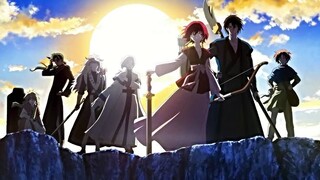 Akatsuki no Yona Eng Sub Ova Part3