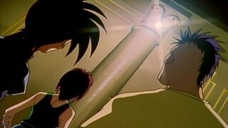 Flame of Recca - Episode 07 - Tagalog Dub