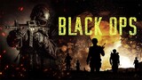 BLACK OPS (action/thriller) ENGLISH - FULL MOVIE