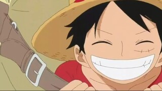 Pertemuan Kembali Luffy Zoro Dan Sanji