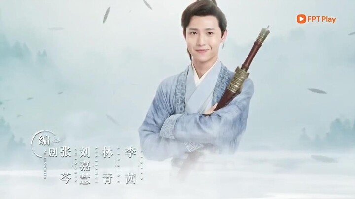 Hoa Gian Tân Nương EP 19 [Sub Việt]