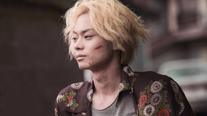 [Drowning Knife/Confession Night/Plot] The boy I love decided to spend his life with the mountains, 