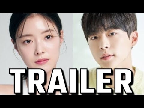 The Story Of Parks Marriage Contract (2023)|Official Trailer #TheStoryOfParksMarriageContract