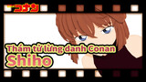 [Thám tử lừng danh Conan/MMD] Shiho - Shippaisaku Shoujo