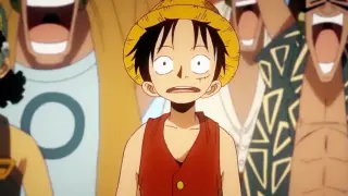 [MAD]Luffy: Let me show you what real insult is|<One Piece>