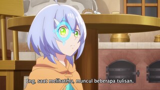 Hazure Skill "Kinomi Master" | eps 01 sub indo | 1080p