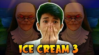 ICE SCREAM 3 ENDING FULL GAMEPLAY | Ice scream 3 walkthrough Part 2 - #TAGALOG