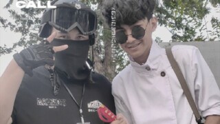 Yakin Kg Kenal No_life_Studio?