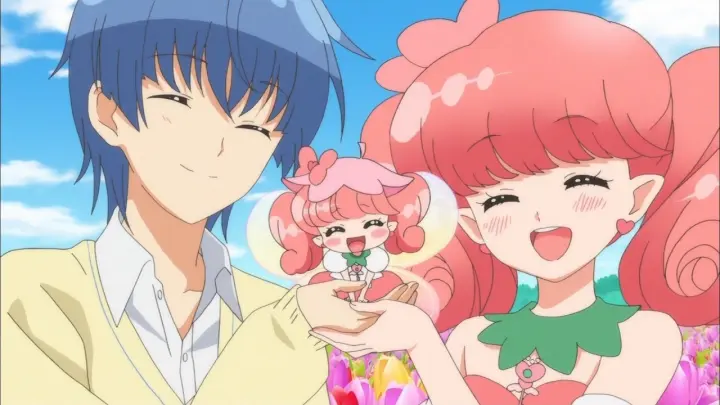 Tvアニメ 女子高生の無駄づかい Opテーマ 試聴動画 Bilibili