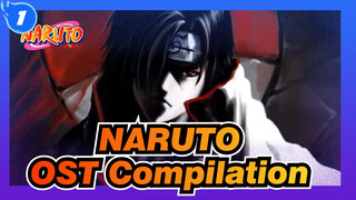 [NARUTO] Music Not Included| OST Compilation_E1