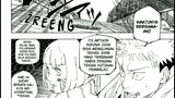 spoiler manga jujutsu kaisen Capter 229