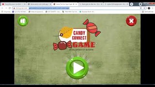 HƯỚNG DẪN CHƠI GAME CANDY CONNECT TRÊN ALEKIMA GAME