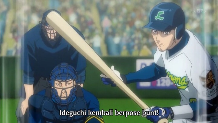 EP20 - One Outs [Sub Indo]