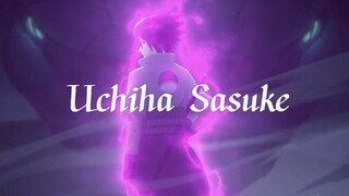 "Người đẹp trai nhất tiếp tục thống trị danh sách nhảy - Sasuke Sasuke"