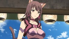 Seisen Cerberus - Episode 02 (Subtitle Indonesia)