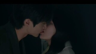 Byeon Woo-Seok and Kim Hye-Yoon Get Intimate - Lovely Runner Episode 9 Preview