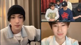【时代少年团】240420这是我的岛