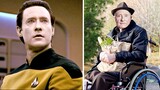STAR TREK The Next Generation (1987-1994) Cast Then and Now ★ 2022 [35 Years After]