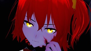 Anime|Bad Woman Fujimaru Ritsuka