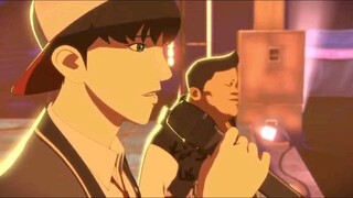BEST EPISODE Fly Up- Hwang Chang Young (lookism ost)