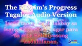 The Pilgrim's Progress Tagalog