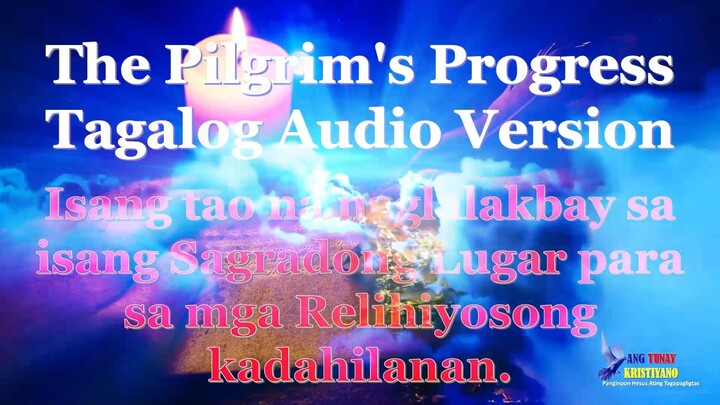 The Pilgrim's Progress Tagalog