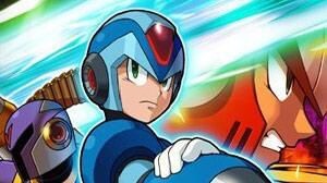 Megaman The movie