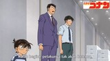 Kasus Pembunuhan Part 1 | Detective Conan