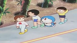 Doraemon Season 01 Episode 04