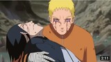 Naruto, Sasuke e Boruto vs Momoshiki [AMV] - Devil Eyes