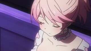 Bagaimana rasanya tidur di pangkuan gadis cantik? Bantal lutut yang sangat membuat iri di anime!