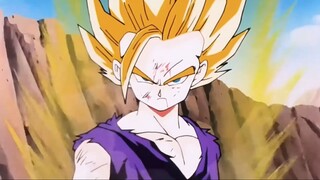 7 Viên Ngọc Rồng Z Kai - Tập 93: Son Gohan Nổi Giận!!! [HTV3 4 phút]