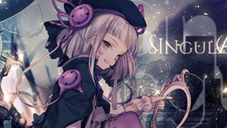 【Opera Arcaea/Perempuan】Penangkap Bintang⭐