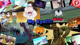 "My Eye!" Compilation A New Uploading