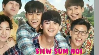 siew sum Noi eps 3 sub indo