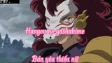 Hanyou no yashahime 21 Bán yêu thần nữ