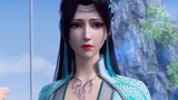 Fights Break Sphere: Xiao Yan's six concubines all appear, who do you like best?
