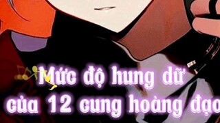 cung sư tử chỉ có 99,99 phần thôi k hung dữ🤭🤭