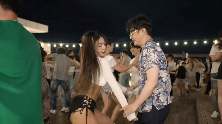 【4k】2022 Jeju Latin Culture Festival