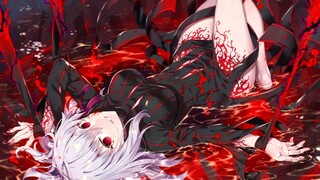 [Anime] Proses Perubahan Sakura Matou Jadi Gadis Nakal | "Fate"