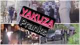 Yakuza / Organized Crime PRANKS Compilation #1