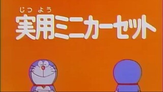 Doraemon - Episode 39 - Tagalog Dub