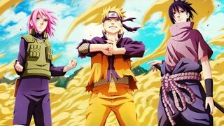 7 Lagu naruto yang membangkitkan semangat !!