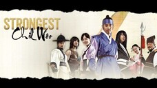 THE ASSASSIN (CHOSUN) EP.18