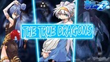 True Dragon Terkuat - Tensei Shitara Slime Datta Ken
