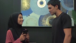 Do you love me captain episode 14