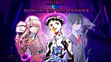 Shinji en Darling in the Franxx - [Capítulo 6]