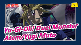 [Yu-Gi-Oh! Duel Monster] Atem/Yugi Muto--- Aku Akan Selalu Bahagia_2