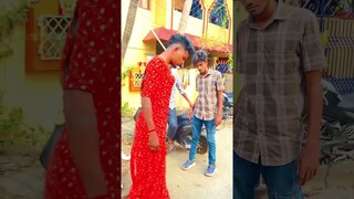 Girl’s Style 😂 #creator #comedy #mittai #purinjavanpistha #trending #youtubeshorts #friends